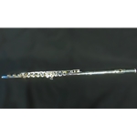 GEMEINHARDT 3OSHB-J1 _DEMO Gemeinhardt 3OSHB-J1 Intermediate Flute Demo